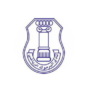 شعار نادي اليرموك