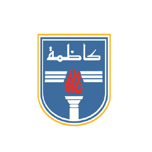 شعار نادي كاظمه