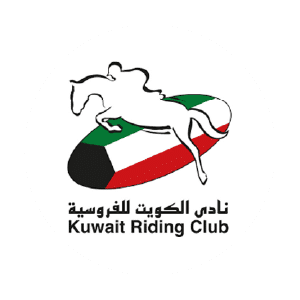 شعار نادي الكويت للفروسية
