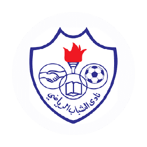 شعار نادي الشباب