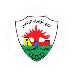 شعار نادي الجهراء