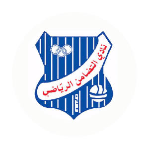 شعار نادي التضامن