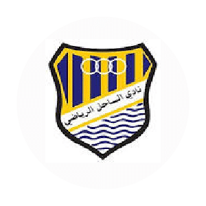 شعار نادي الساحل