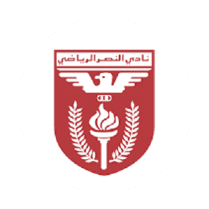 شعار نادي النصر