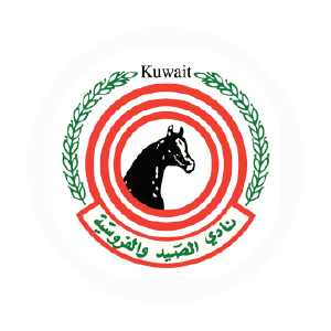 شعار مضمار الشيخ صباح الناصر الصباح