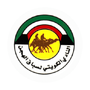 شعار النادي الكويتي لسباق الهجن