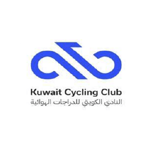 شعار النادي الكويتي للدراجات الهوائية