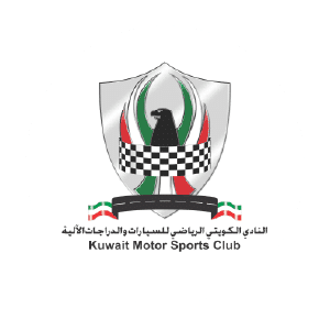 شعار النادي الكويتي الرياضي للسيارات و الدراجات الآلية