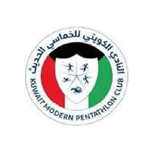 شعار النادي الكويتي للخماسي الحديث