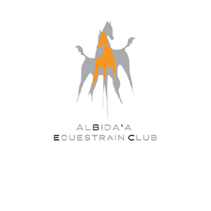 شعار نادي البدع للألعاب الرياضية و الفروسية