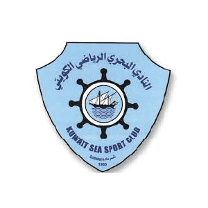 شعار نادي الرياضات البحرية